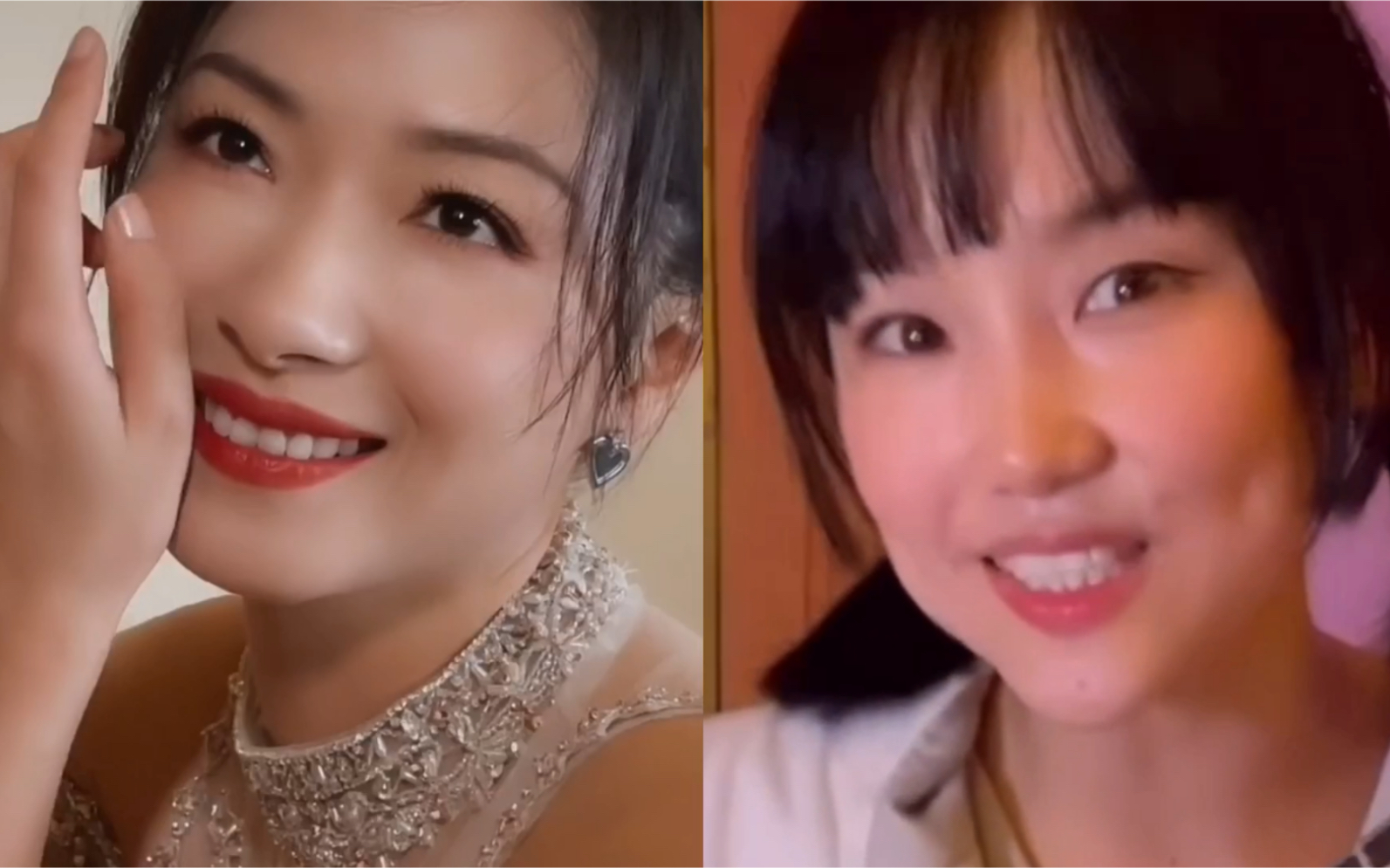 105的热爱黄龄万茜视频剪辑