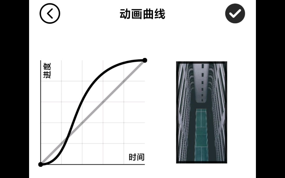 MIUI新版非线性动画配合壁纸模糊效果很nice哔哩哔哩bilibili