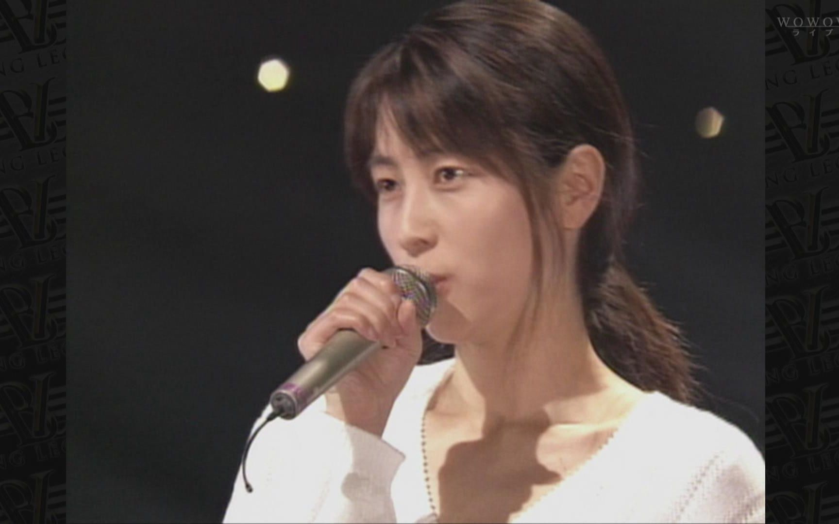 【zard】 oh my love