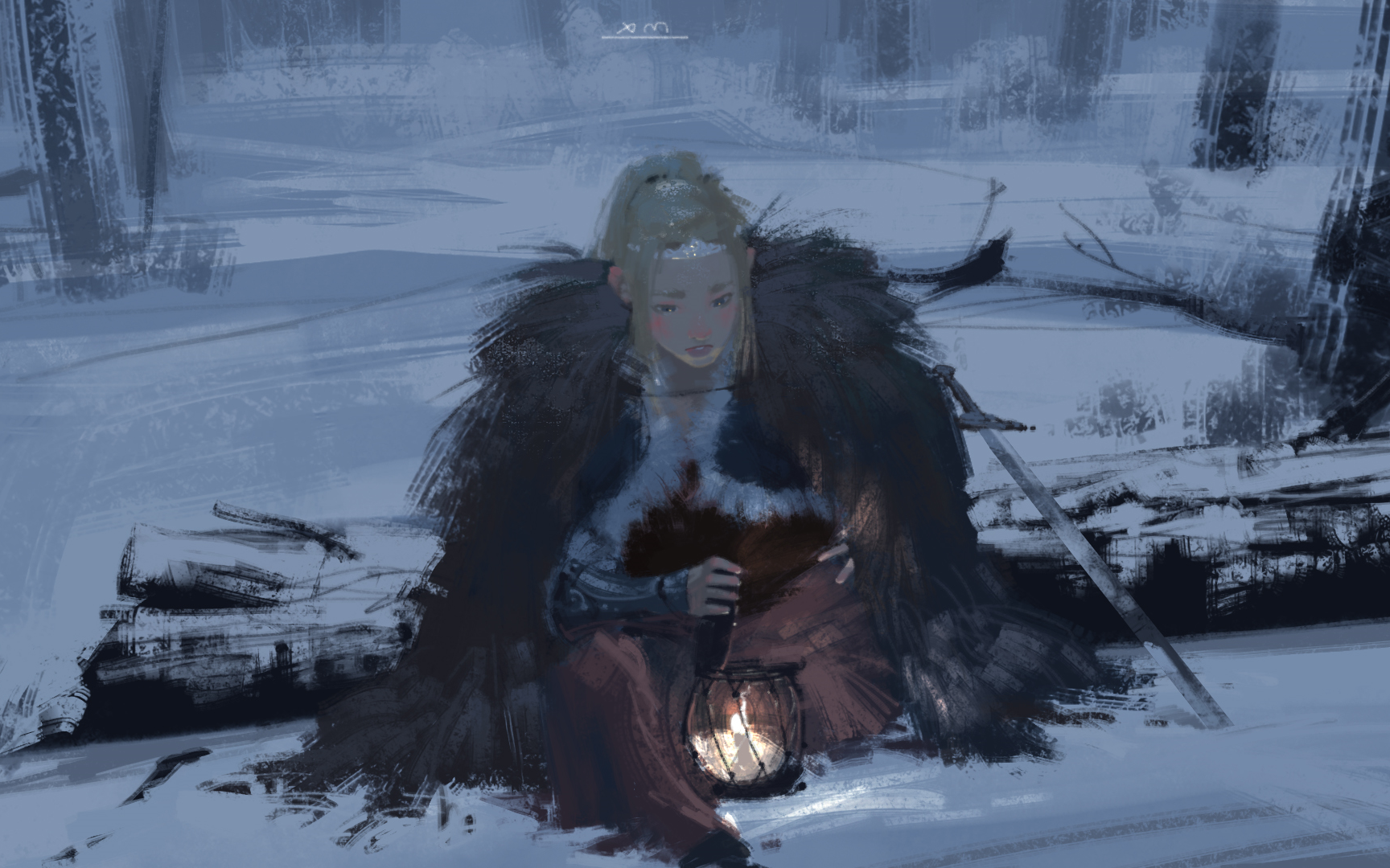 活动作品魂武者削弱有用刺客魂的青春永不褪色