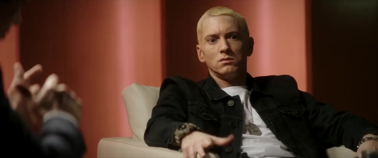 姆爺出櫃了?(eminem is gay)