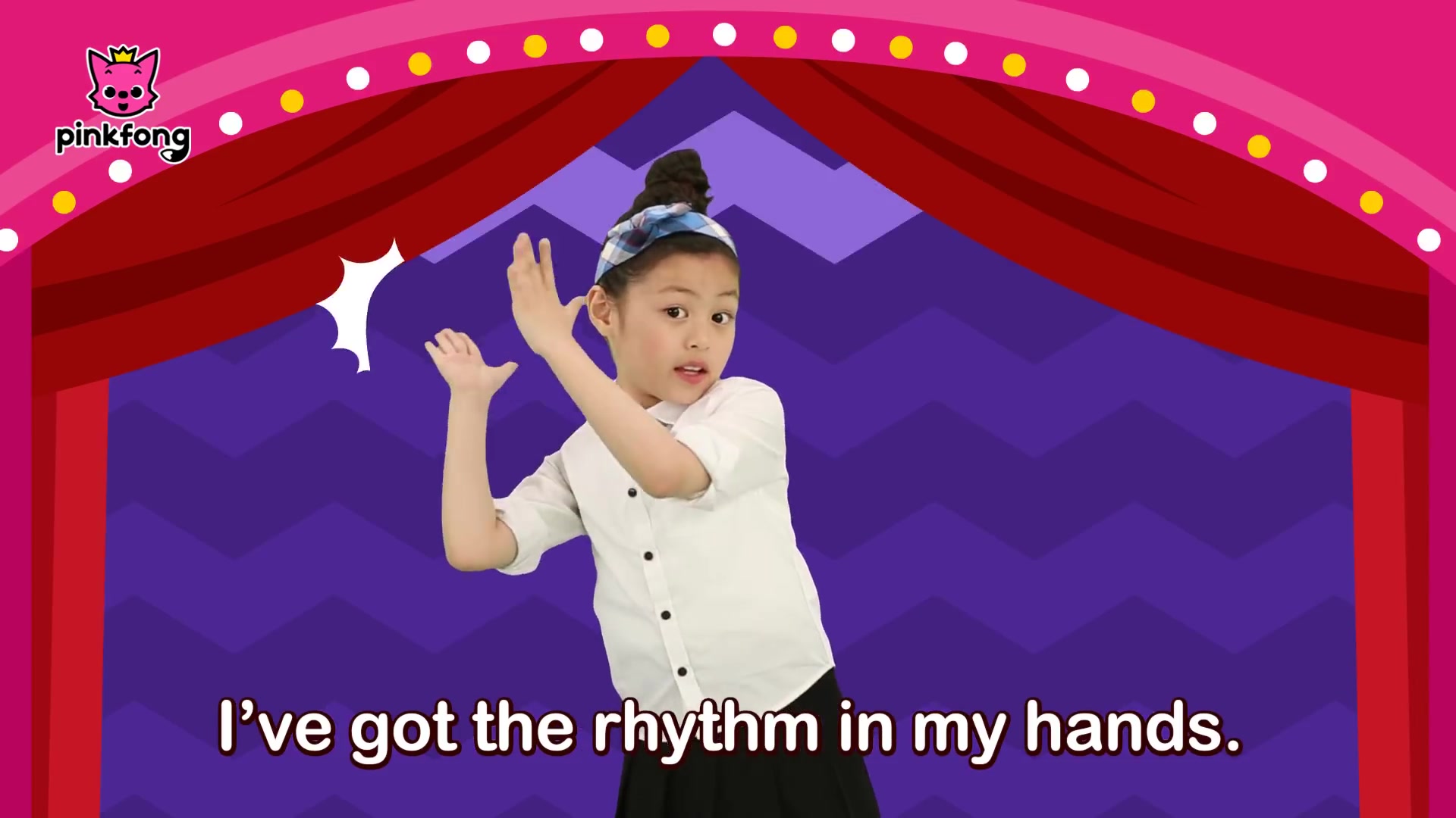 [图]I've got the rhythm