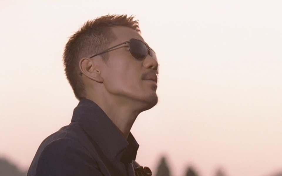 【exile atsushi】「道しるべ」(mv)