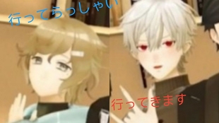 熟 守护全世界最会捏人的葛哥哥 葛叶 哔哩哔哩 つロ干杯 Bilibili