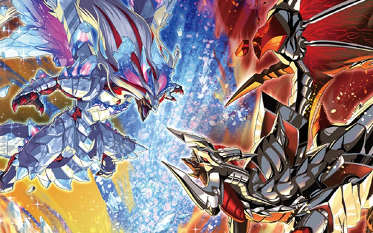 游戏王ygo烙印融合不死世界相关combo演示