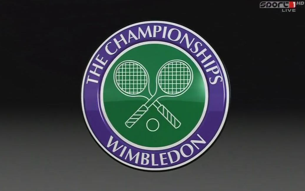 近10年温网比赛开场片花