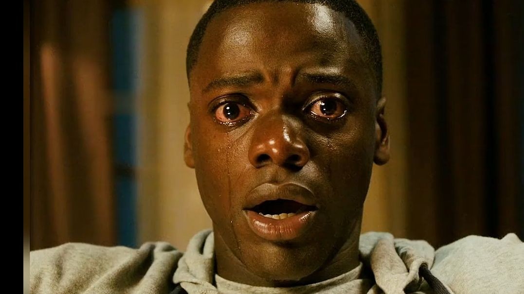 乔丹·皮尔的经典传奇之作《get out》,剧情实在令人难忘!