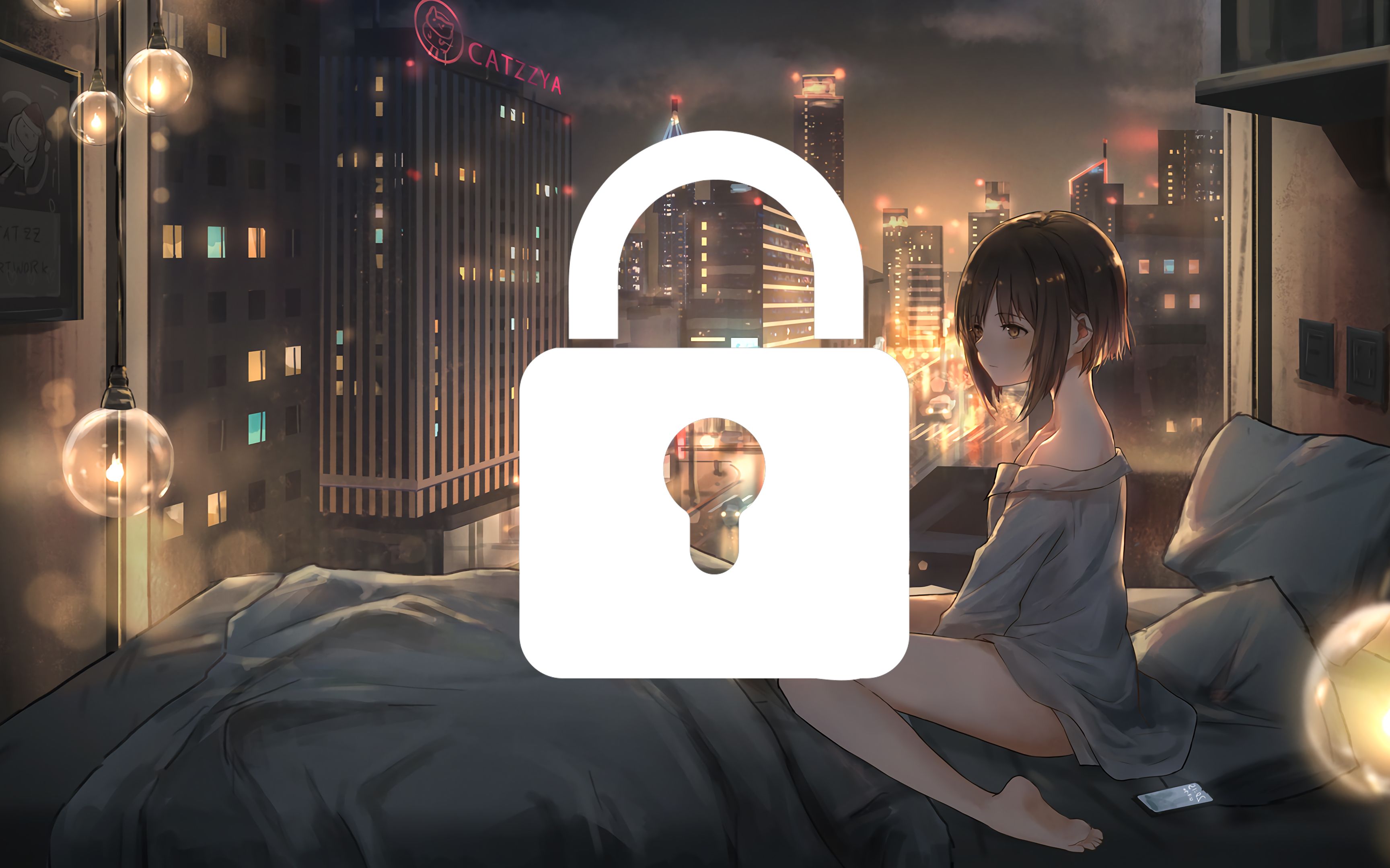 【photoshop教程】防偷窥!如果给你的photoshop文件加密