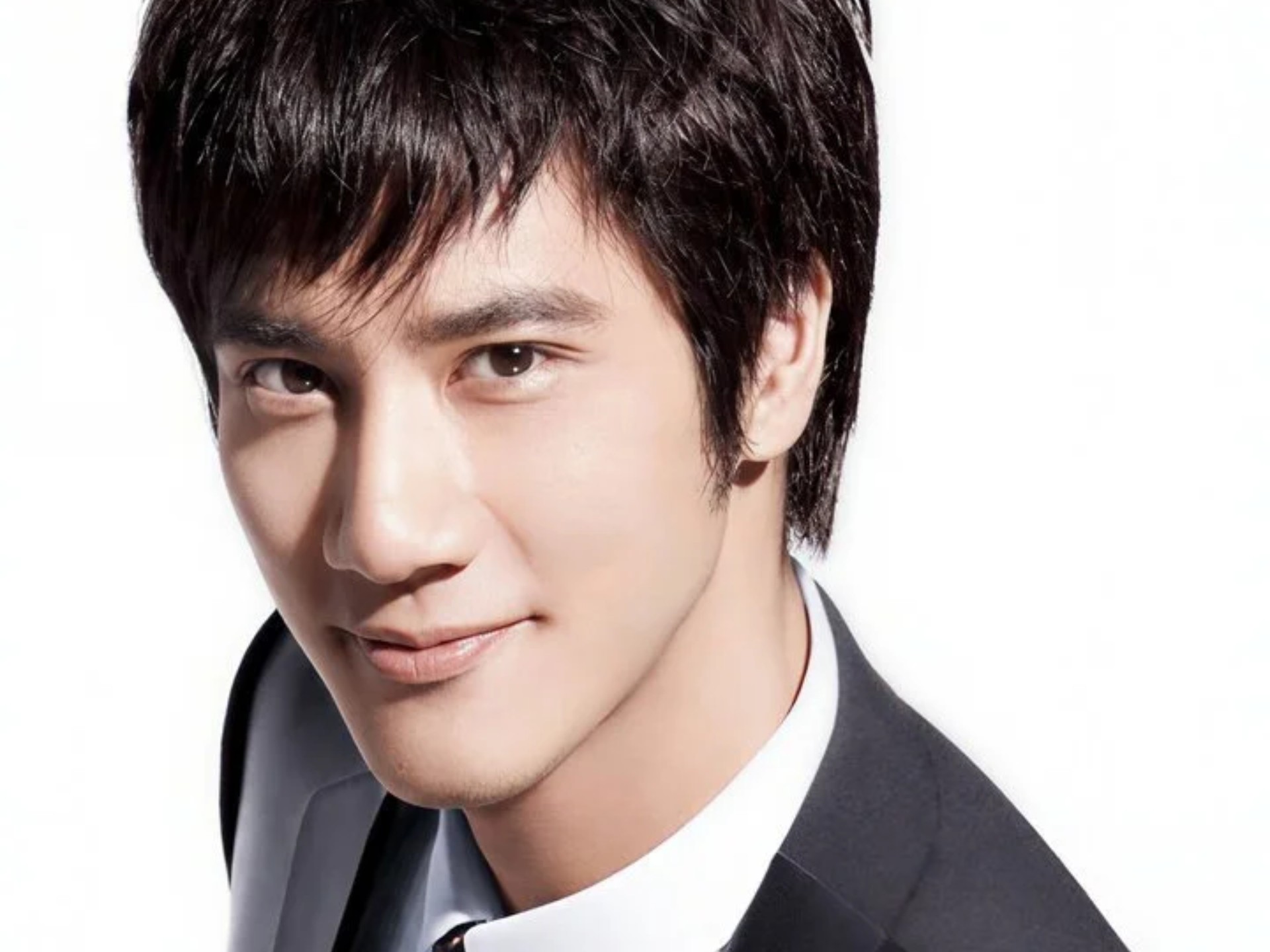 双爱并非高估!王力宏个人向12张专辑排名!