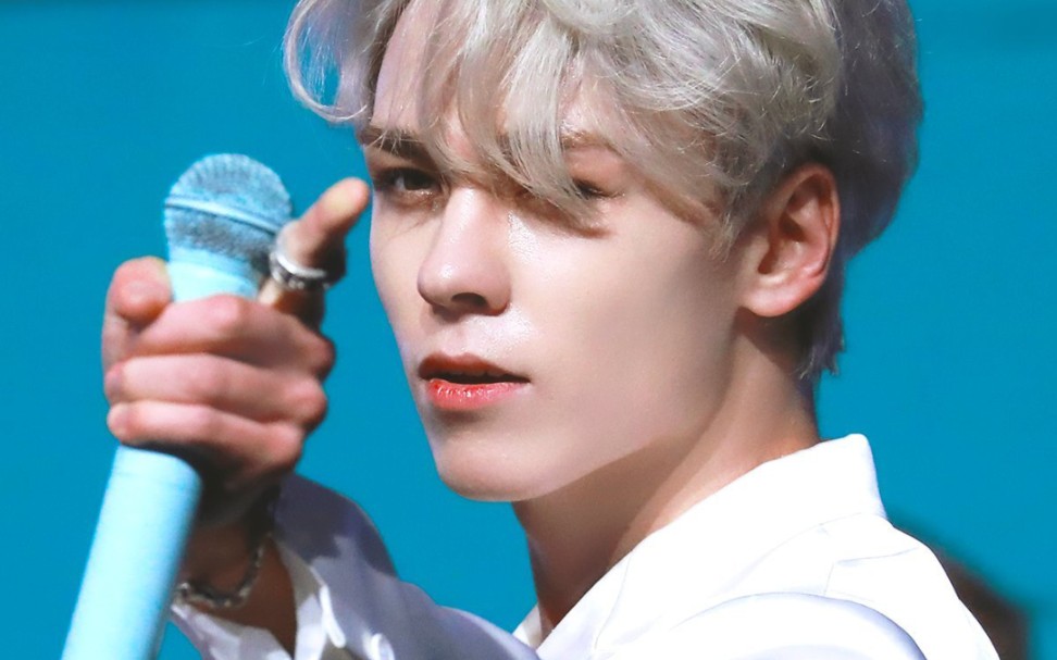 【崔韩率vernon/崔瀚率/seventeen】2015-2020.