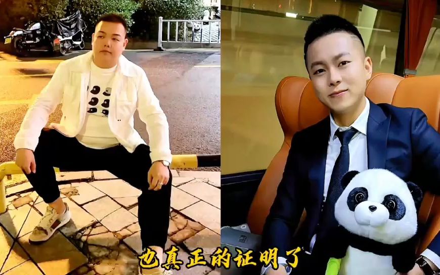 二蛋活动成功背后的秘诀,是胜仔 哑舍=秘诀,再说二蛋也是过努力