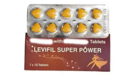 印度版伟哥超级艾力达双效混合片正版效果怎样?