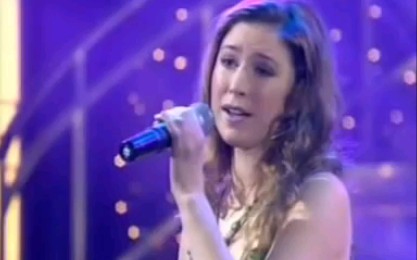 [图]Hayley Westenra - The Water is Wide