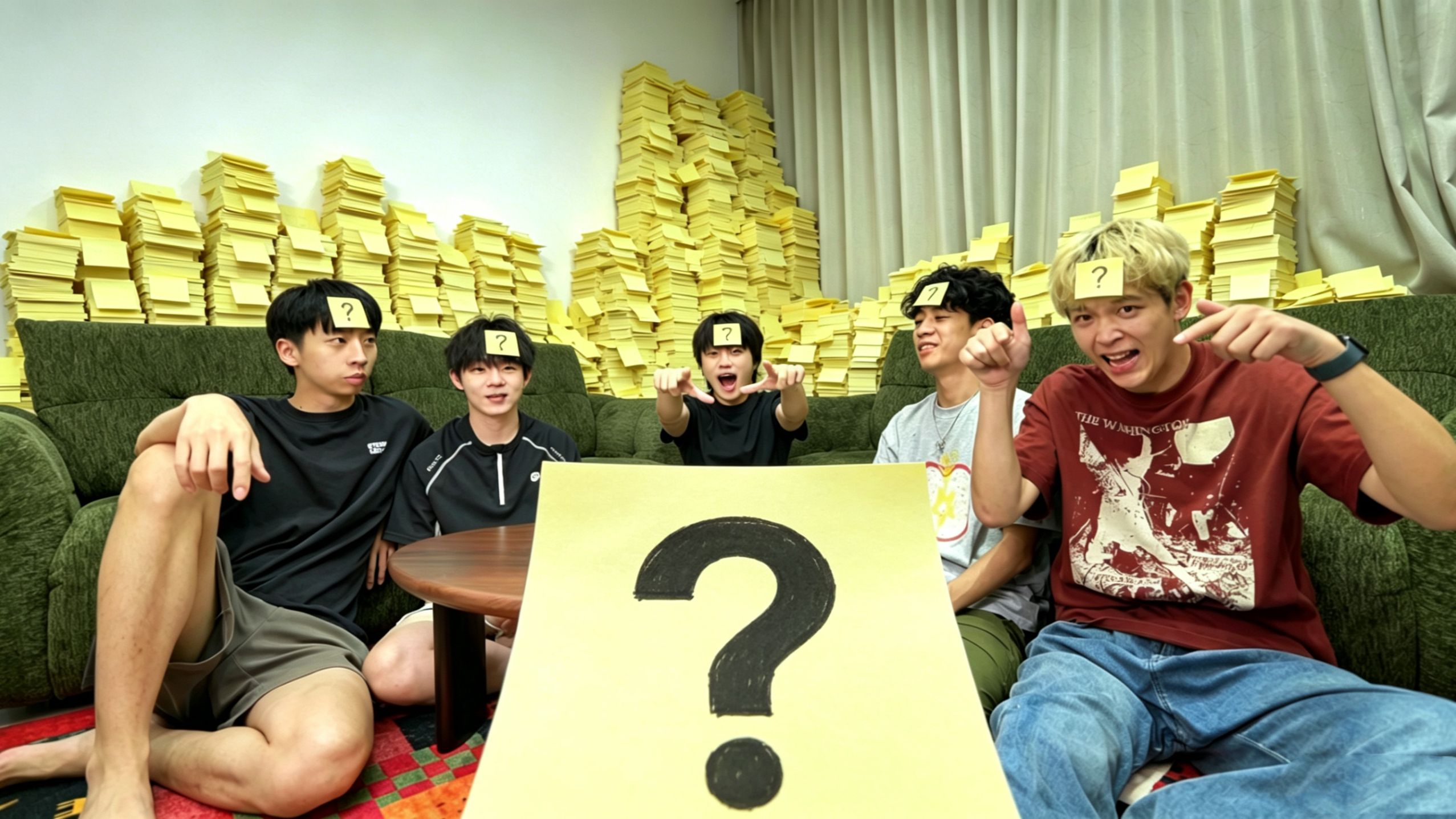 谁是笨蛋？？？