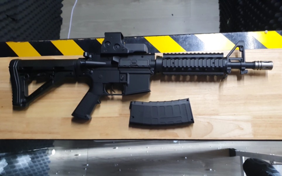 老铁们,我是一个wargame新手,帮忙看看这些装备够复刻吗?