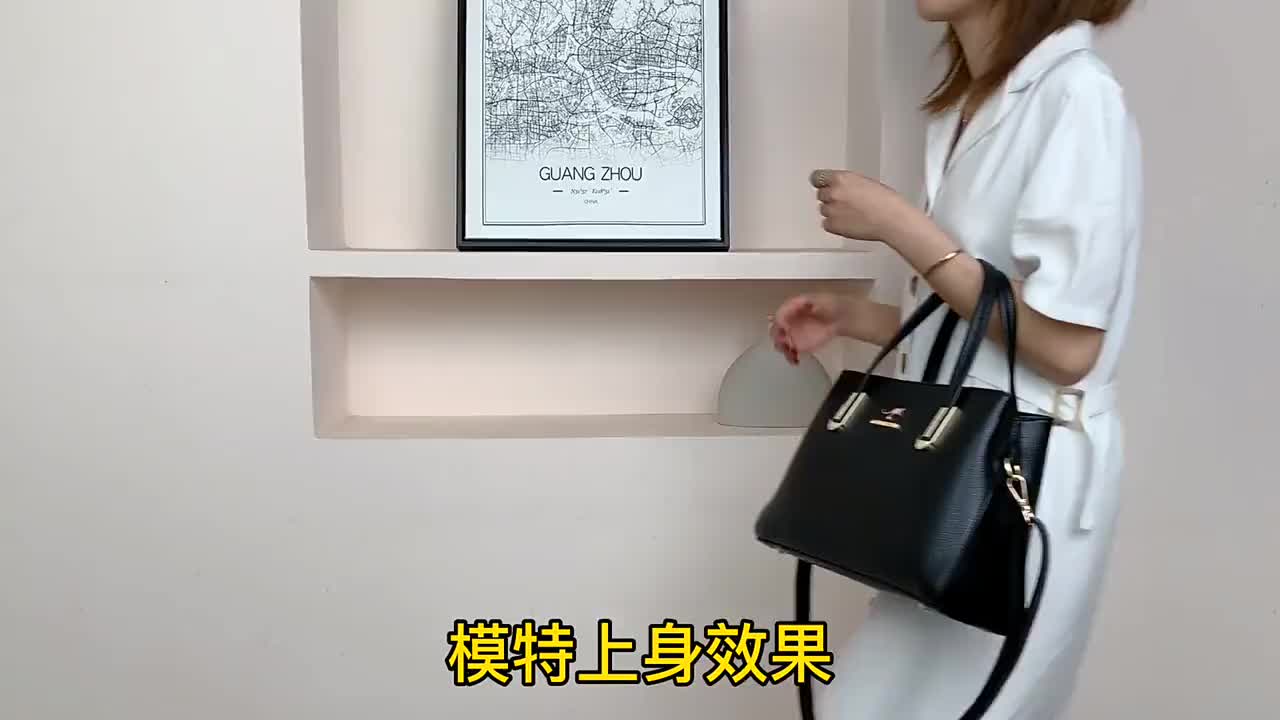 袋鼠包包女包2023新款时尚百搭单肩包真皮包中年女士手提包妈妈款(2023新款时尚百搭单肩包袋鼠包包)哔哩哔哩bilibili