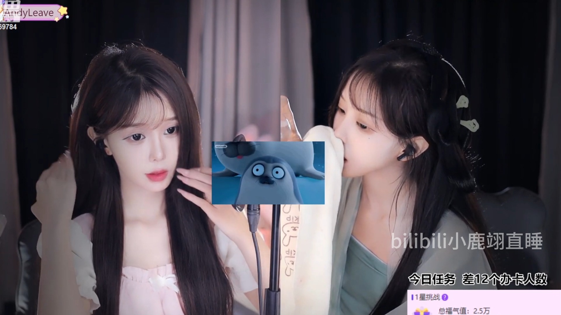 【尤优baby】流水高山