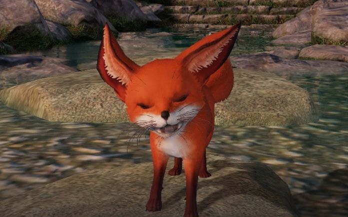 天涯明月刀手游 小狐狸奇遇:心动 沈醉花 上