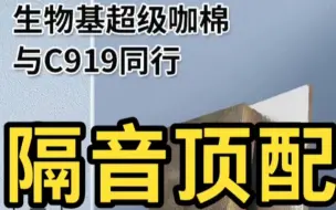 下载视频: 家装专用隔音棉100K容重无醛环保生物基超级咖棉住宅降噪吸音棉顶配隔音降噪天花板隔音墙壁隔音地面隔音卧室隔音客餐厅隔音治理楼上噪音困扰