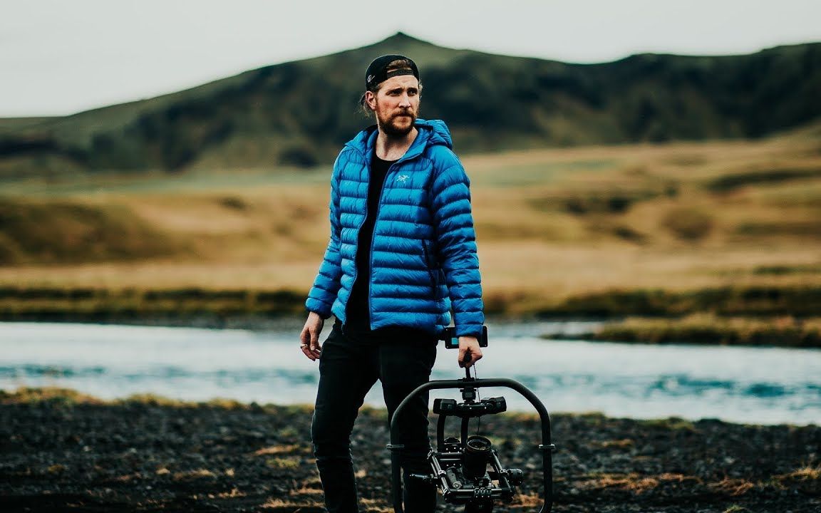 给想要开始拍视频的小伙伴一些建议[matti haapoja]_哔哩哔哩 (゜-゜)