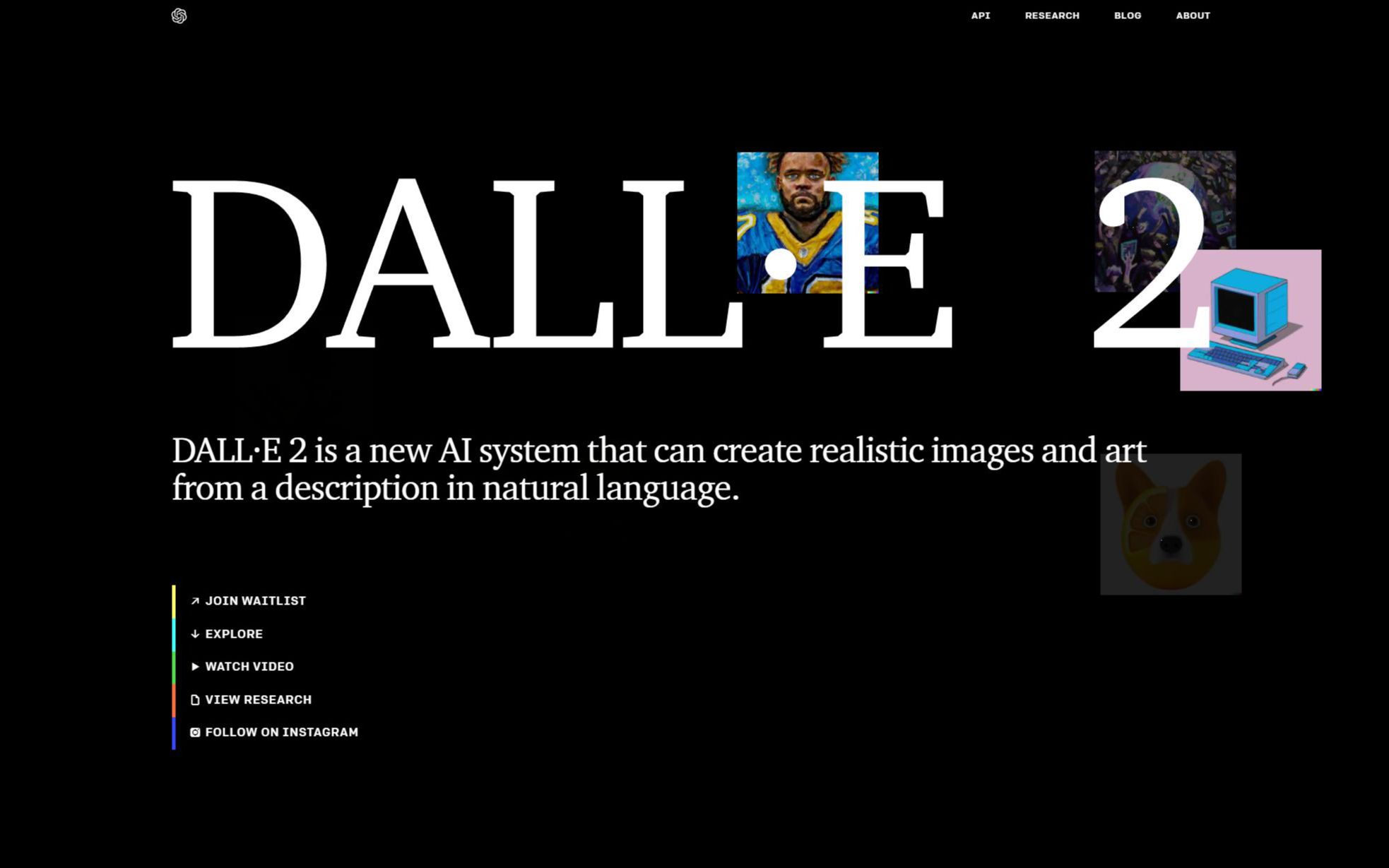 dalle2测评录像bykarenxcheng