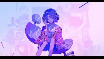 Download Video: blender/初音ミク&MEIKO