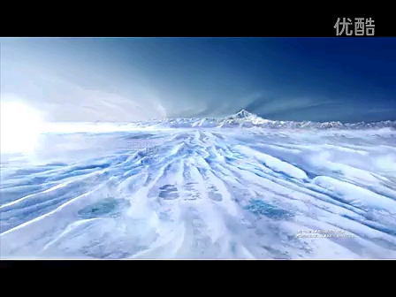 [图]自然堂雪域纯粹滋润冰肌水-广告-高清完整正版视频在线观看-优酷