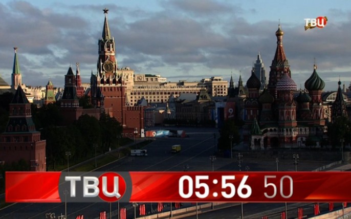 俄罗斯电视台台标图片
