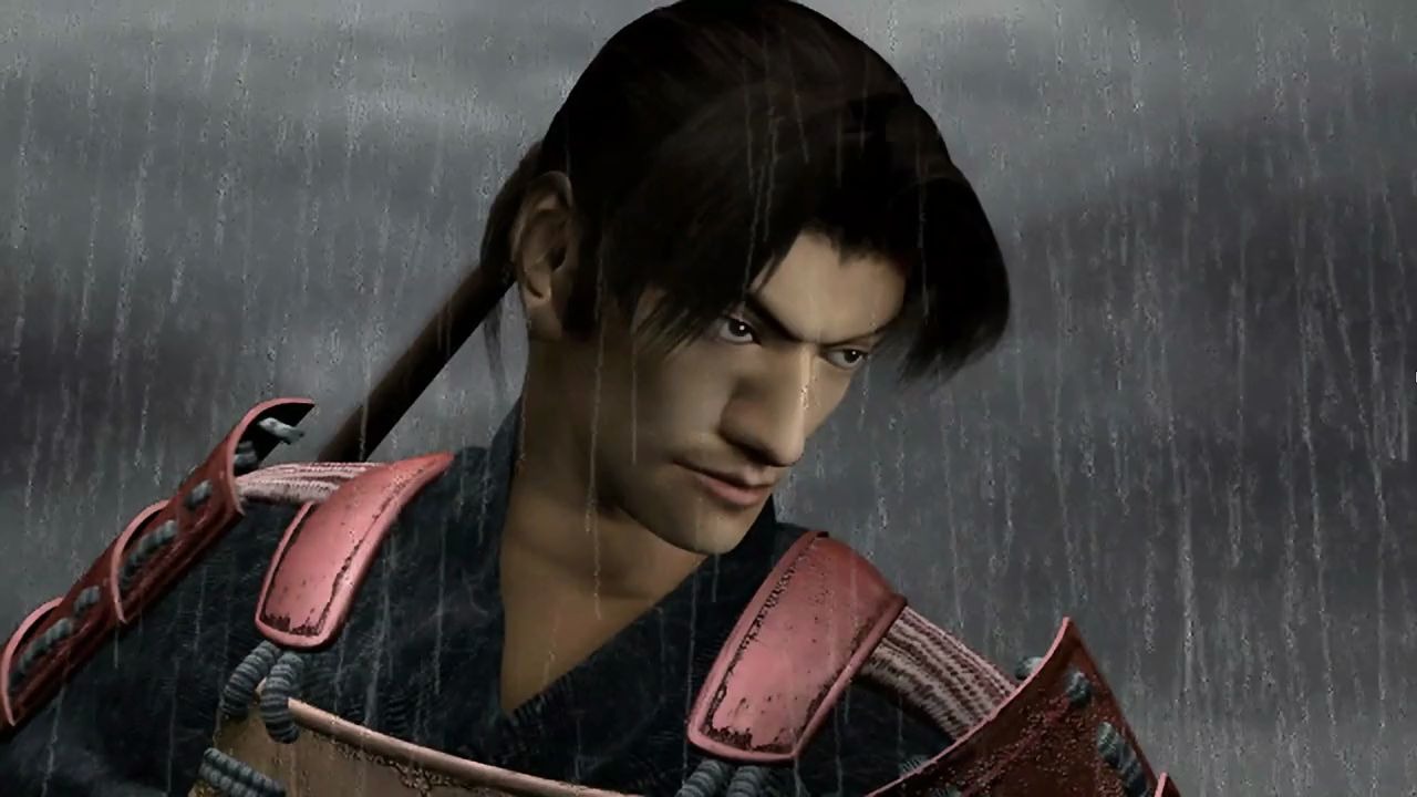 活动作品鬼武者初代初体验实况01