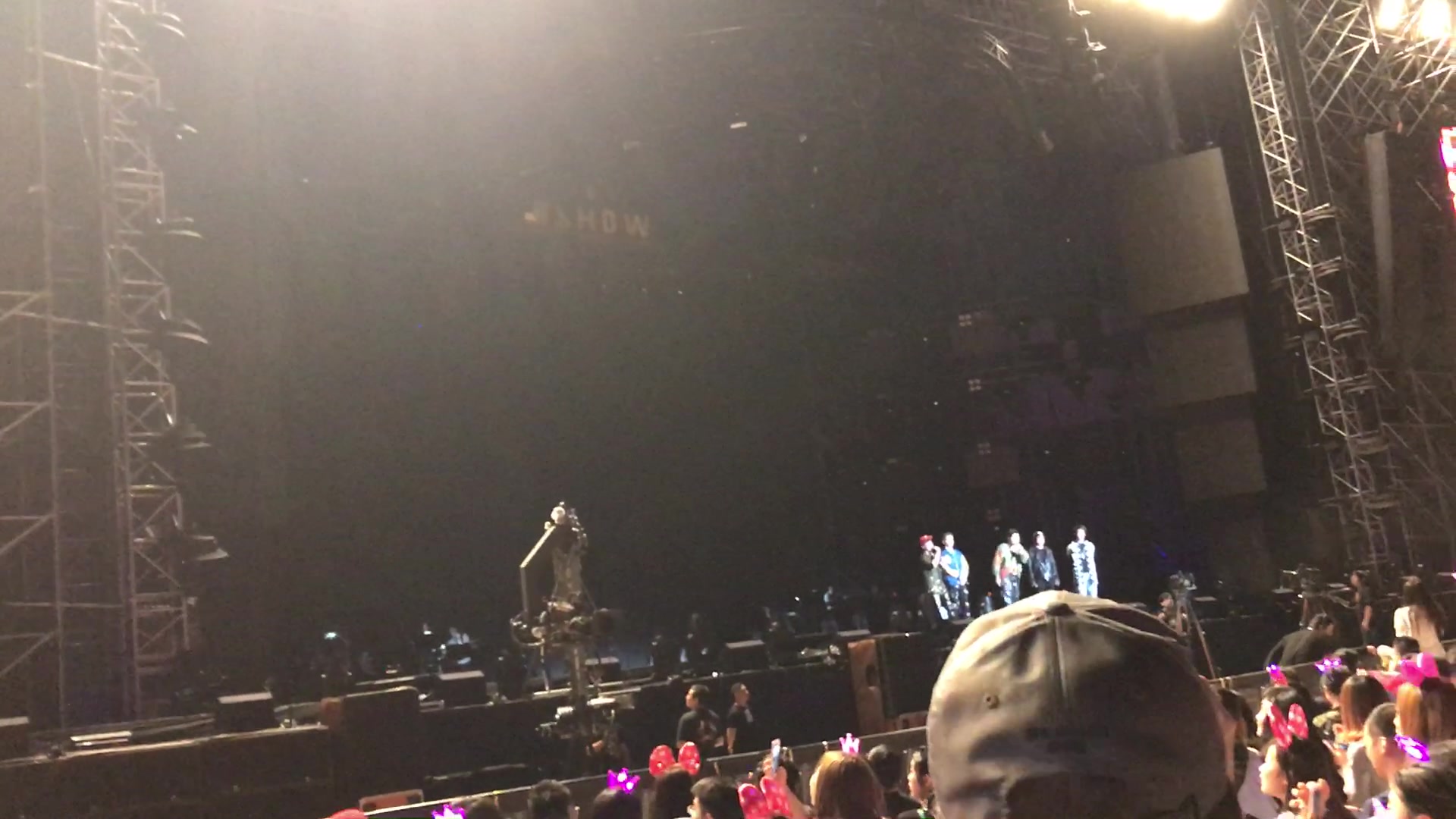 Jiffy Lube Live Seating Chart Section 101 Matttroy