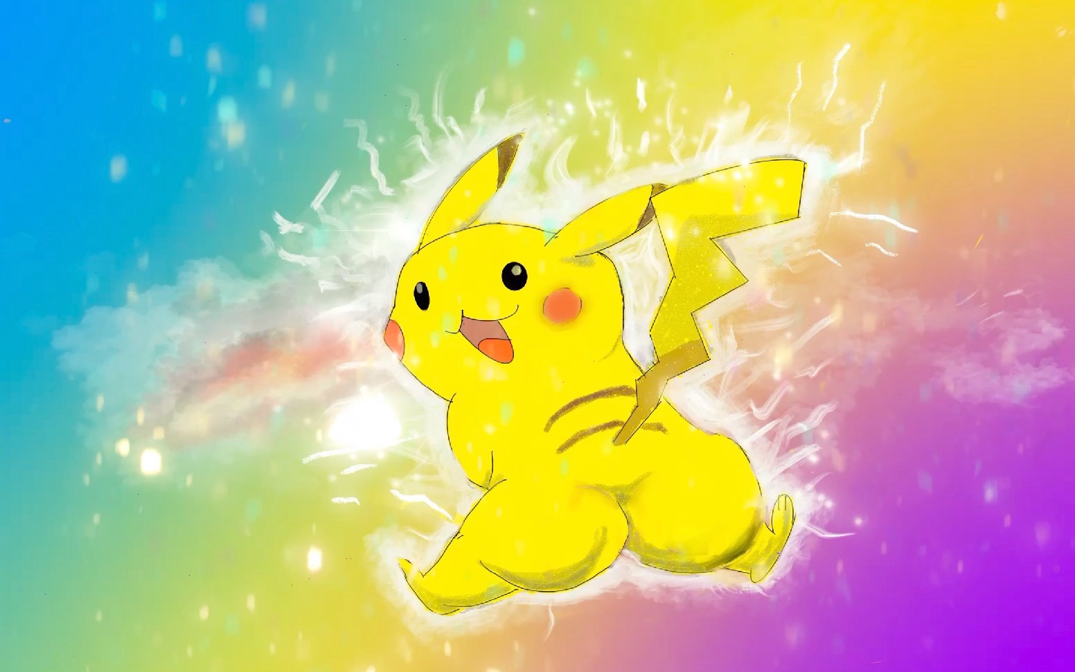 性感油物 丰臀皮卡丘 画画,好不好看不重要,最重要的还是要开心!