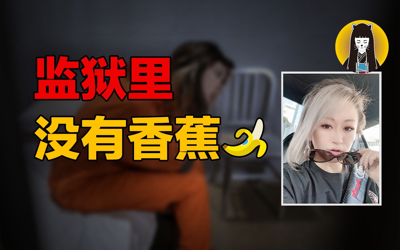 【奇闻】把青春献监狱,叛逆少女蹲历12年,揭秘日本女子监狱不为人知的秘密|日本案件|汤圆说案哔哩哔哩bilibili