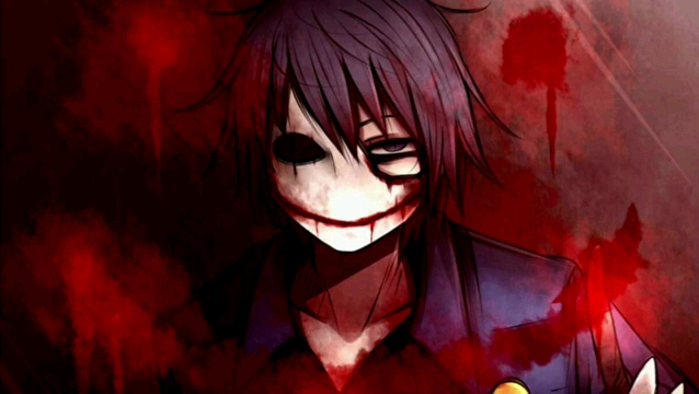 血腥画家的声音thebloodypainterxlistenercreepypasta搬运