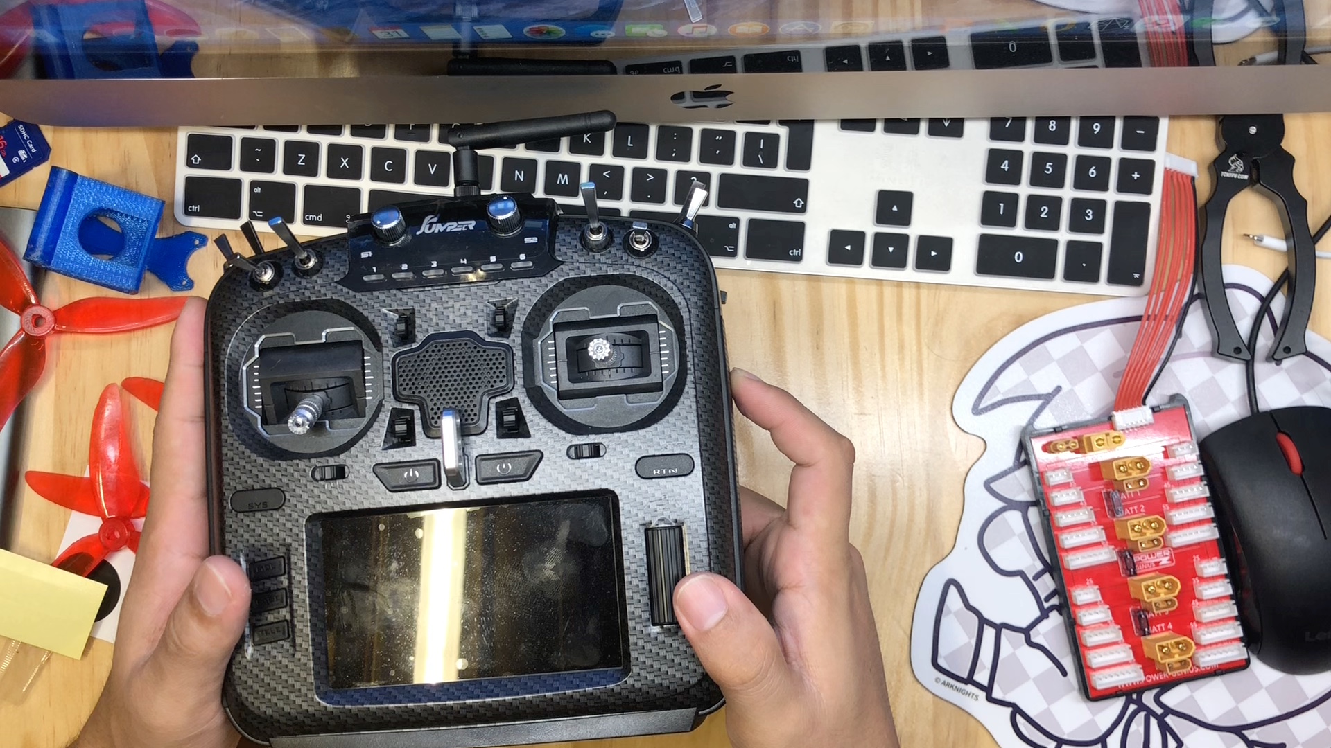 jumpert18好好做产品别玩宫斗剧