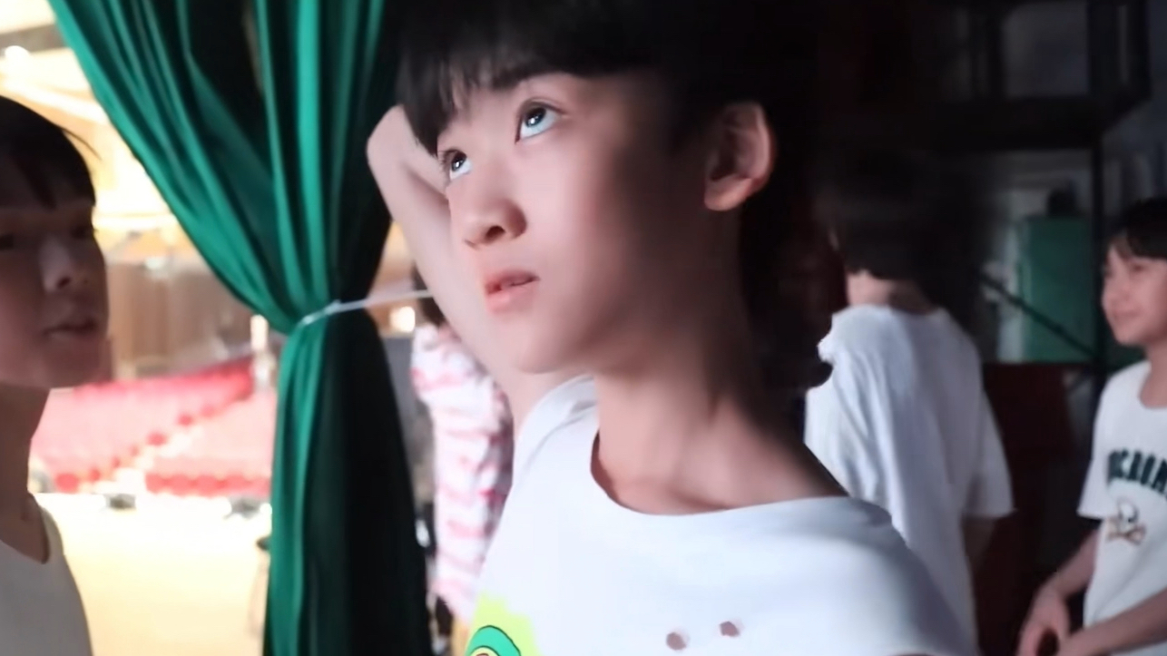 【邓佳鑫】我的宝宝 这次是真的还有十一天就生日了