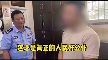 [图]十万火急送孕妇，#湘潭交警被赞“人民好公仆”