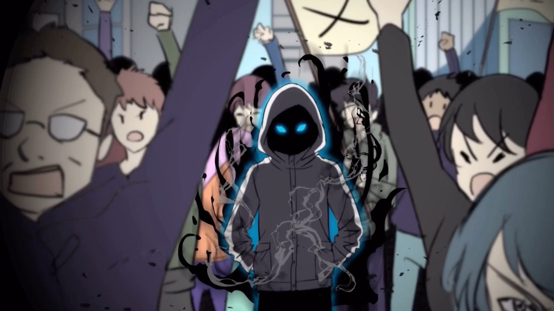 fainit culture universe