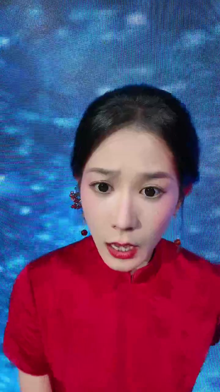 12.03 韩晴小可爱