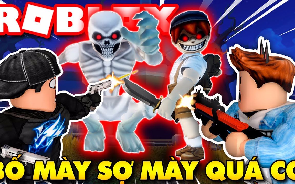 roblox暗夜怪物:大战僵尸吸血鬼坚持到太阳升起!面面解说