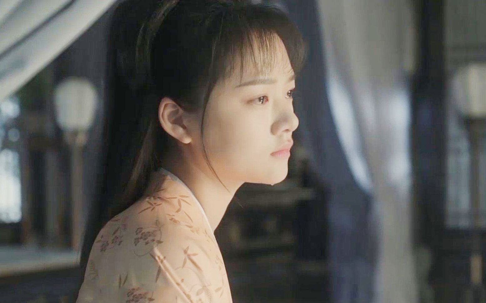 《清平乐》陌生称谓多,徽柔叫亲生母亲姐姐,北宋后宫女人太艰辛