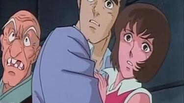 手天童子 480P/DVDrip/OVA1】手天童子憑鬼の章1989【芒果字幕组】_哔哩哔哩_bilibili