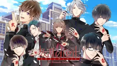 Switch 数乱digit 特装版 数乱digit-哔哩哔哩_Bilibili