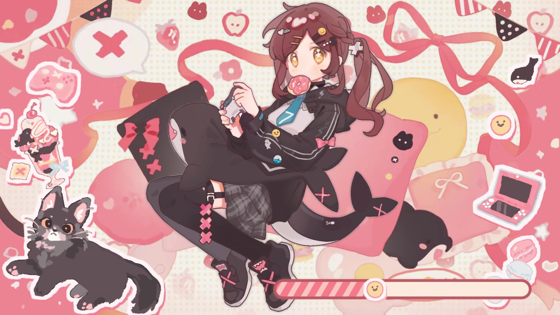 【七海nana7mi】04月18日 0230418_七海nana7mi_上海脆鲨呢 【直播