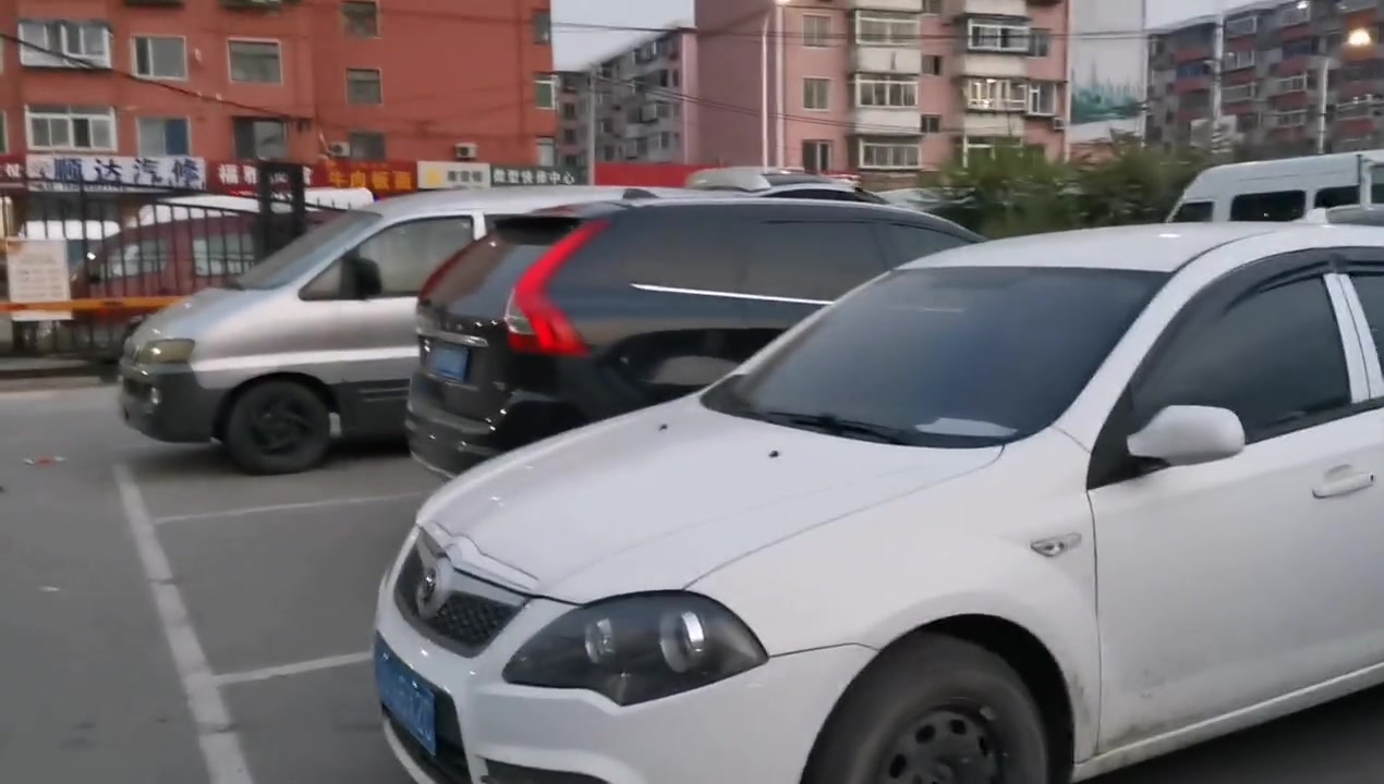 沈阳塔湾车行,一两万块钱能买到什么样的二手车?价格便宜吗?