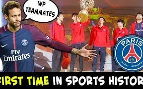 历史第一次  足球俱乐部大巴黎PSG 跨界夺得DOTA2Major冠军(冠军之路回顾)哔哩哔哩bilibili