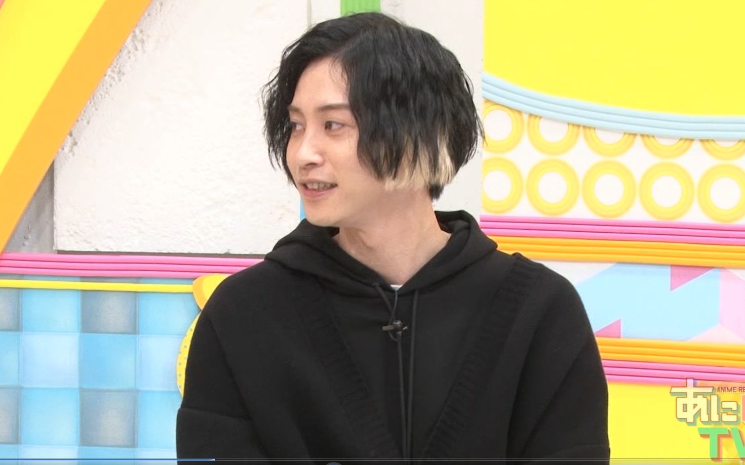 【自熟】20211214 田渊累生 あにレコTV 灼热卡巴迪宣传哔哩哔哩bilibili