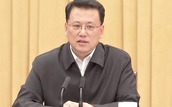 浙江省委书记袁家军:数字化改革,争当领跑者实干家,“跟我上”!(供稿:  抖音哔哩哔哩bilibili