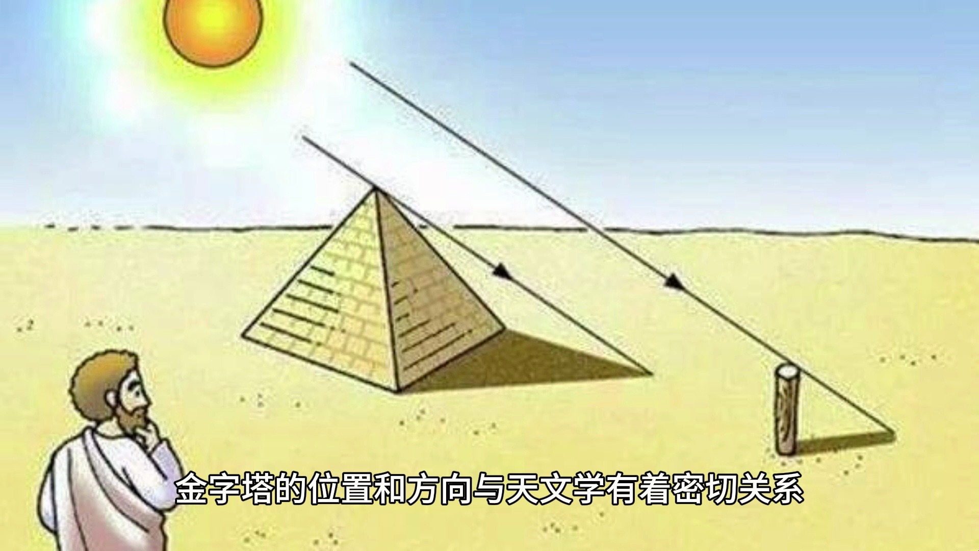 金字塔之谜扑克牌玩法图片