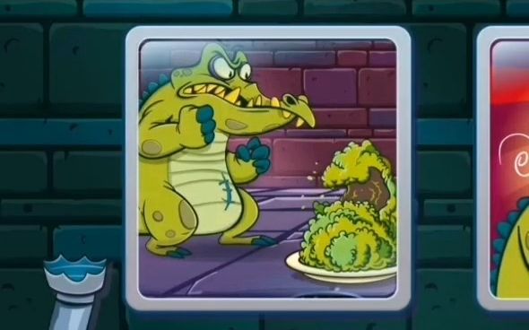 【鳄鱼小顽皮爱洗澡1全攻略】 p21大顽固-大顽固的第一课