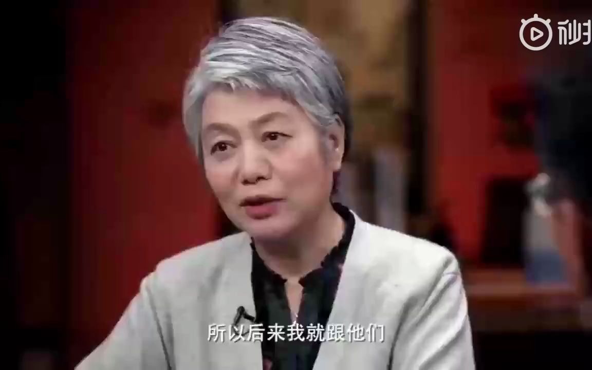 李玫瑾教授关于人生的建议合集哔哩哔哩bilibili